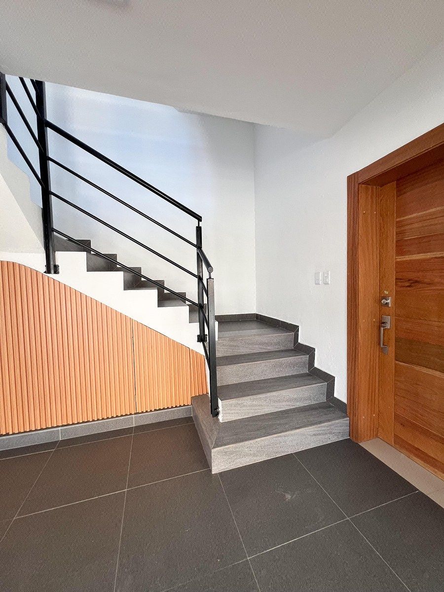 Apartamento en Mirador Del Oeste, Santo Domingo Centro (Distrito Nacional), foto 3 de 14