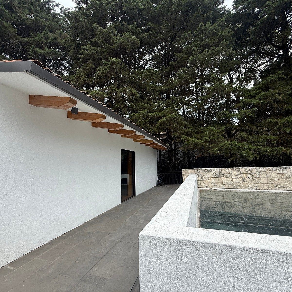 Casa en Rancho San Francisco Pueblo San Bartolo Ameyalco, Álvaro Obregón, foto 5 de 34