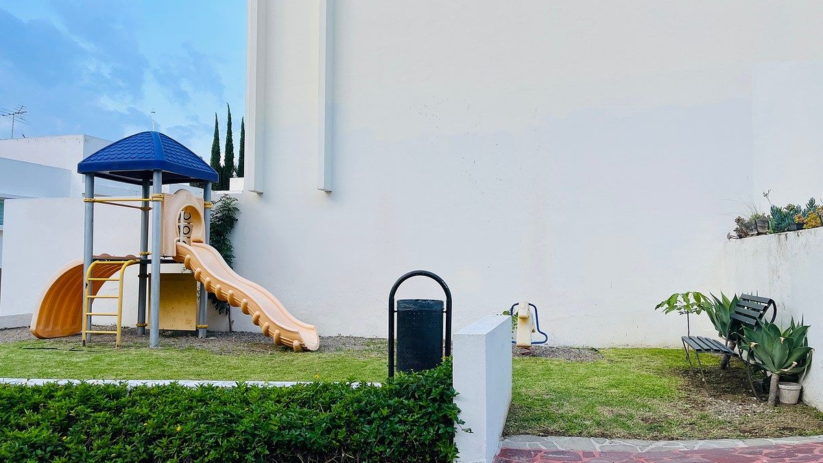 Casa en condominio en Rinconada Santa Rita, Zapopan, foto 38 de 44