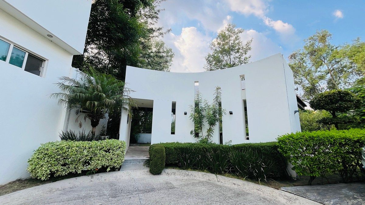 Casa en condominio en Rinconada Santa Rita, Zapopan, foto 39 de 44