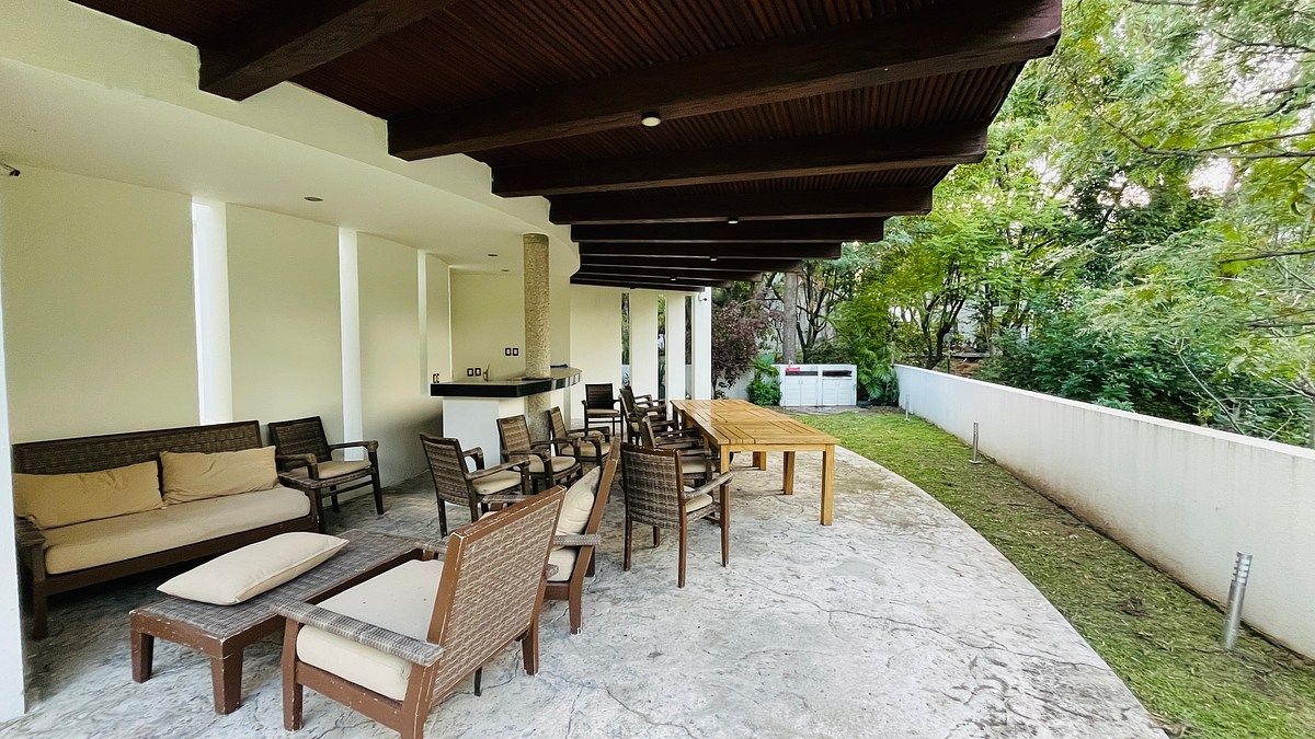 Casa en condominio en Rinconada Santa Rita, Zapopan, foto 43 de 44