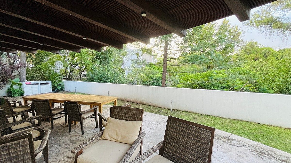 Casa en condominio en Rinconada Santa Rita, Zapopan, foto 44 de 44