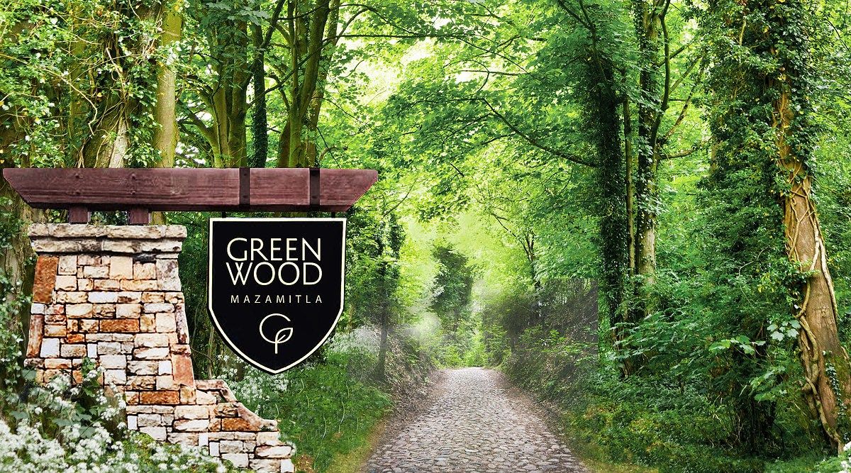 OFERTA de Lotes GREENWOOD MAZAMITLA - foto 1