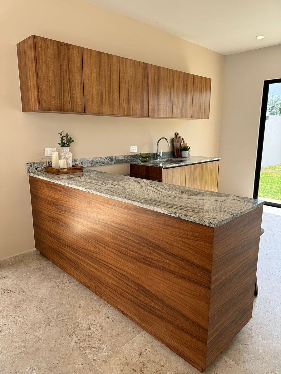 Cocina, foto 6 de 10