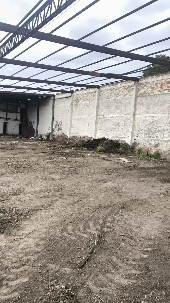 Terreno en Alfredo del Mazo, Ixtapaluca, foto 6 de 12
