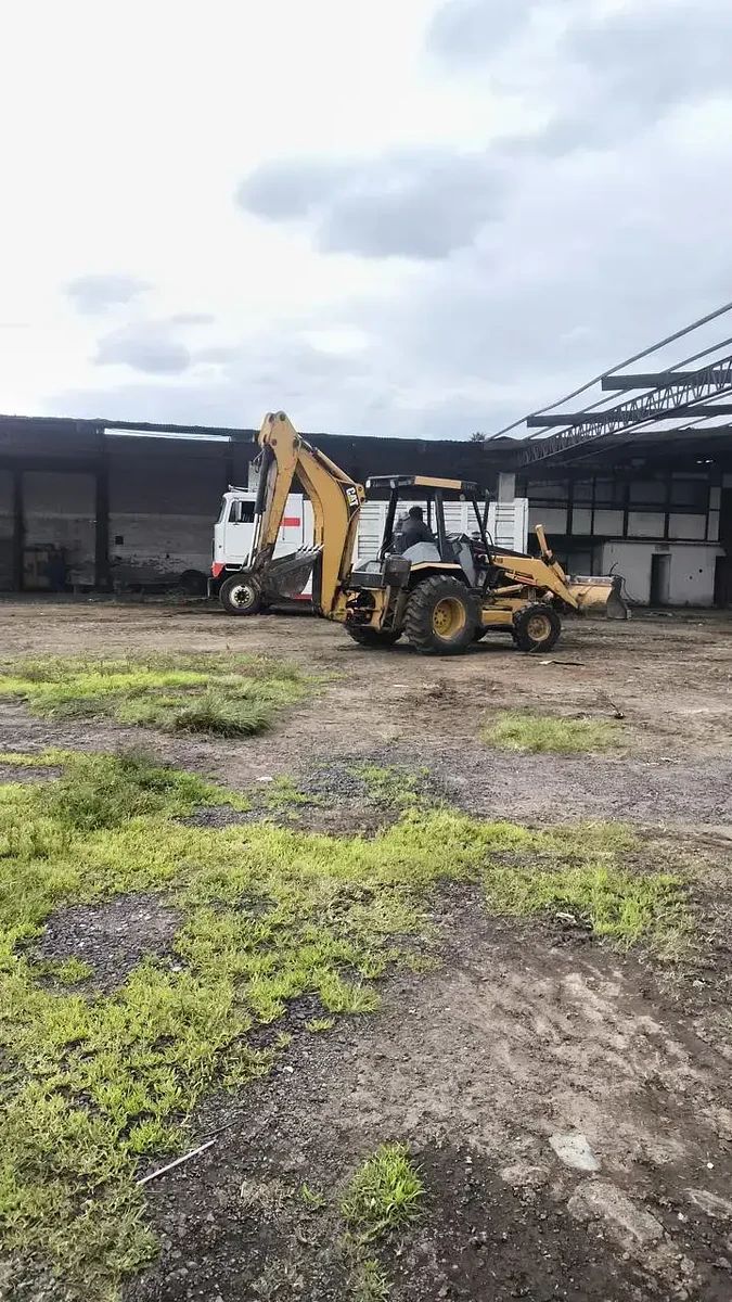 Terreno en Alfredo del Mazo, Ixtapaluca, foto 8 de 12