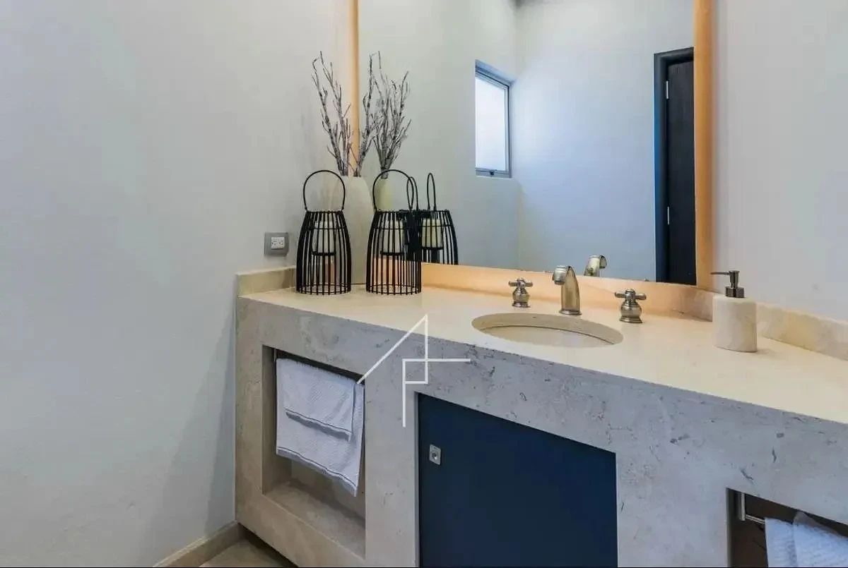 Casa en Santa Fe, Álvaro Obregón, foto 9 de 16
