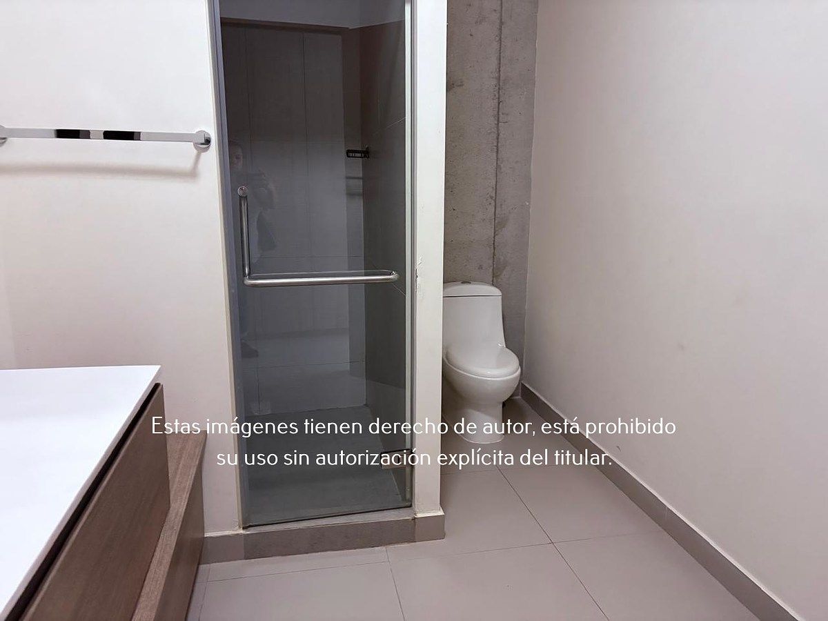 10 of 12: Departamento en Renta Las Huastecas