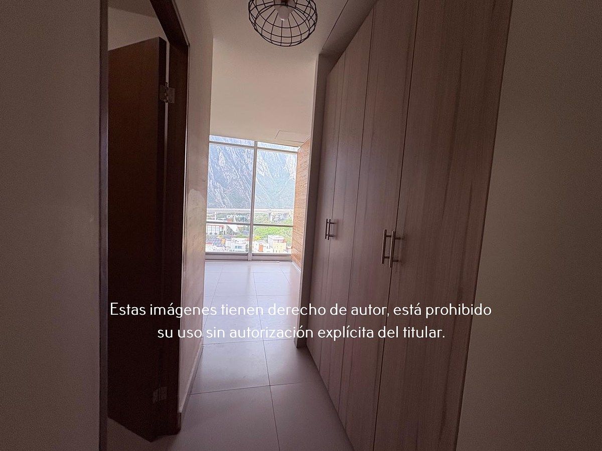 7 of 12: Departamento en Renta Las Huastecas