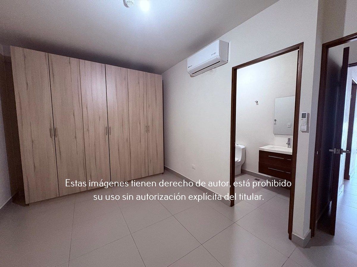9 of 12: Departamento en Renta Las Huastecas