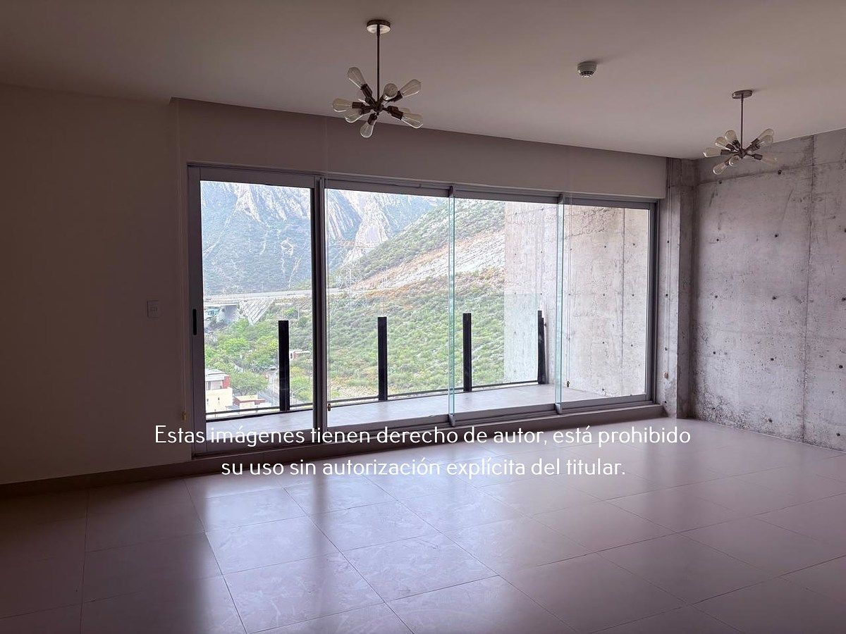 6 of 12: Departamento en Renta Las Huastecas