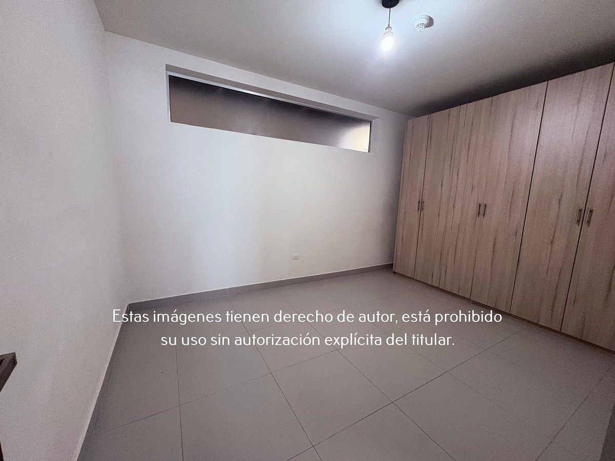 8 of 12: Departamento en Renta Las Huastecas