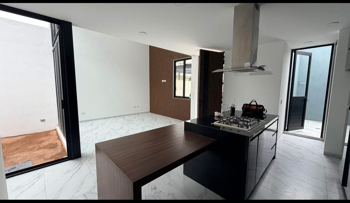 Casa en condominio en Boreal, Aguascalientes, foto 3 de 11