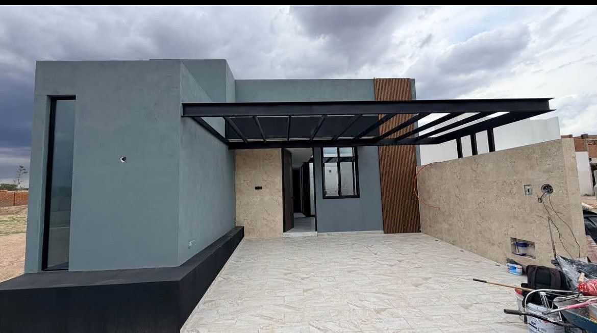 SE VENDE CASA DE 1 PLANTA EN BOREAL, foto 1 de 11