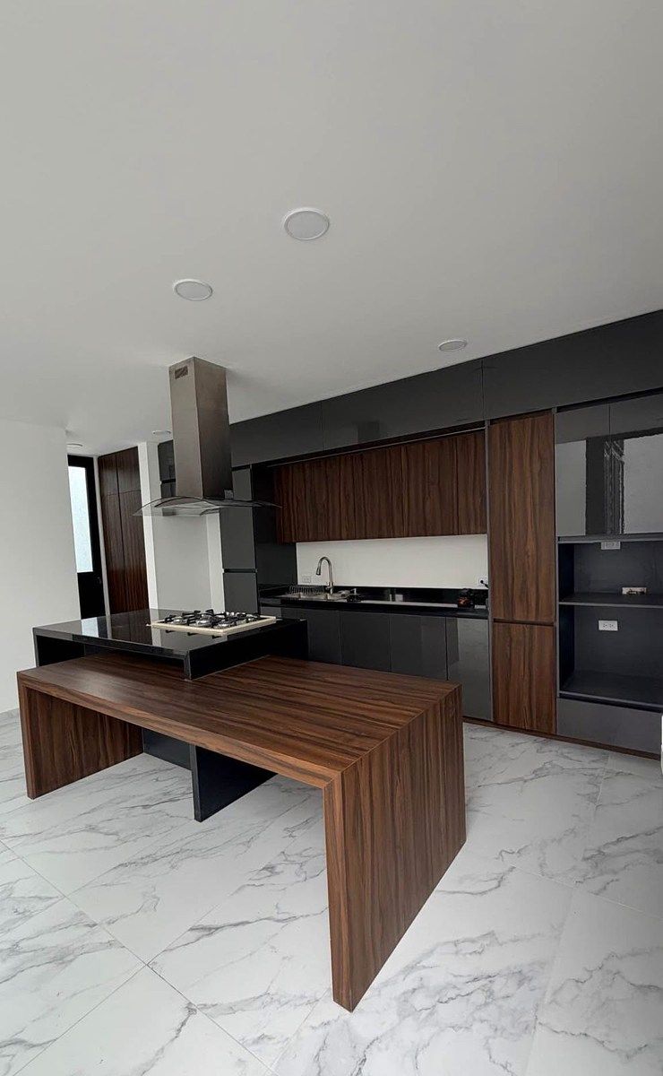 Casa en condominio en Boreal, Aguascalientes, foto 4 de 11