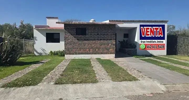 Casa en La Estancia, Querétaro, foto 3 de 20