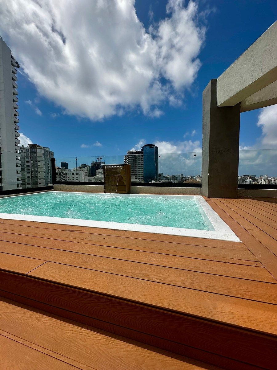 Apartamento en Piantini, Santo Domingo Centro (Distrito Nacional), foto 13 de 15