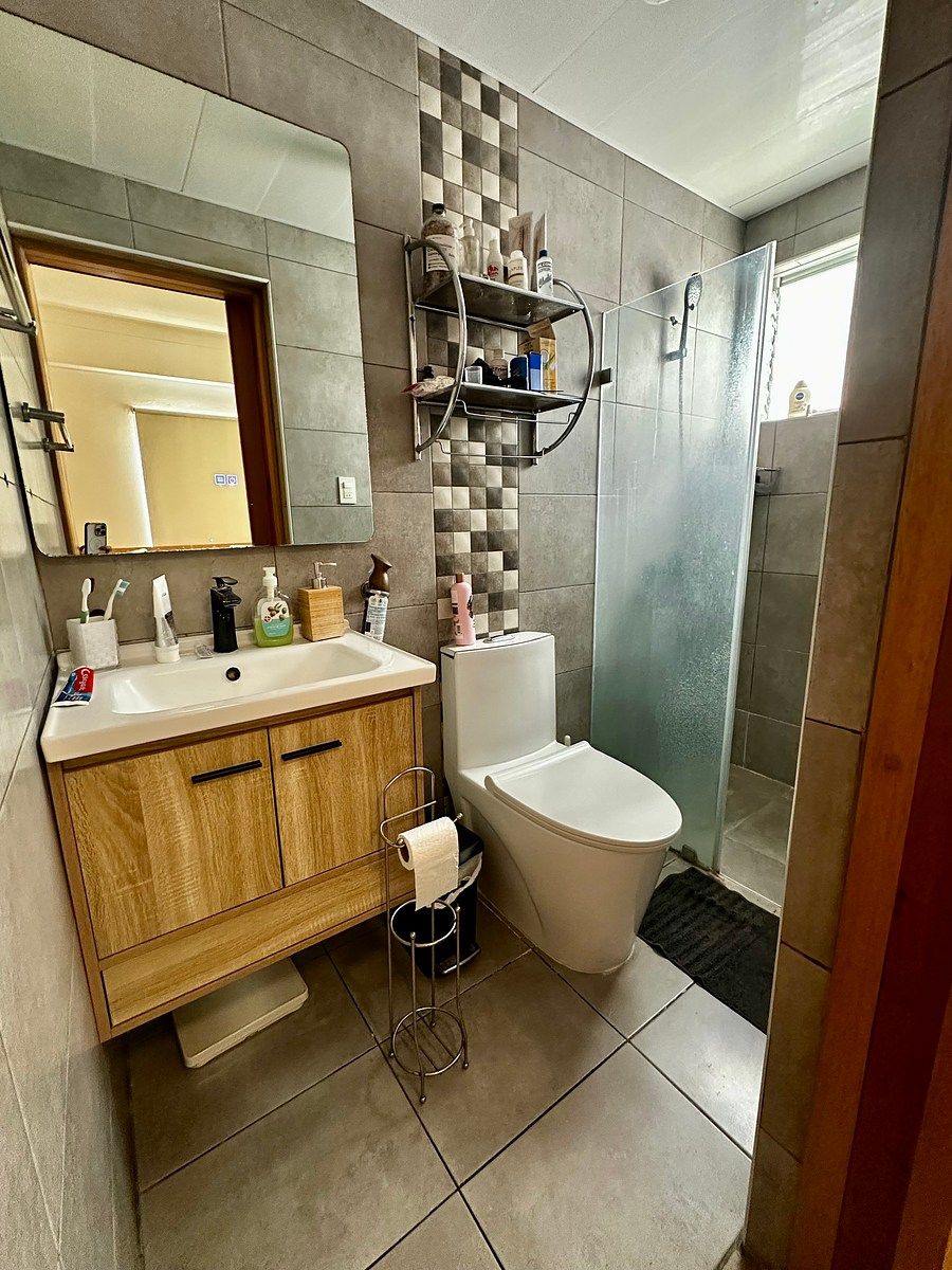 Penthouse en Mirador Norte, Santo Domingo Centro (Distrito Nacional), foto 8 de 16