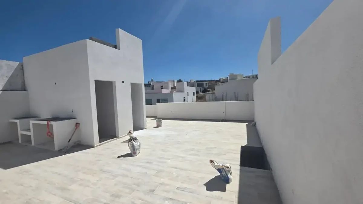 Casa en Corregidora, Querétaro, foto 4 de 15
