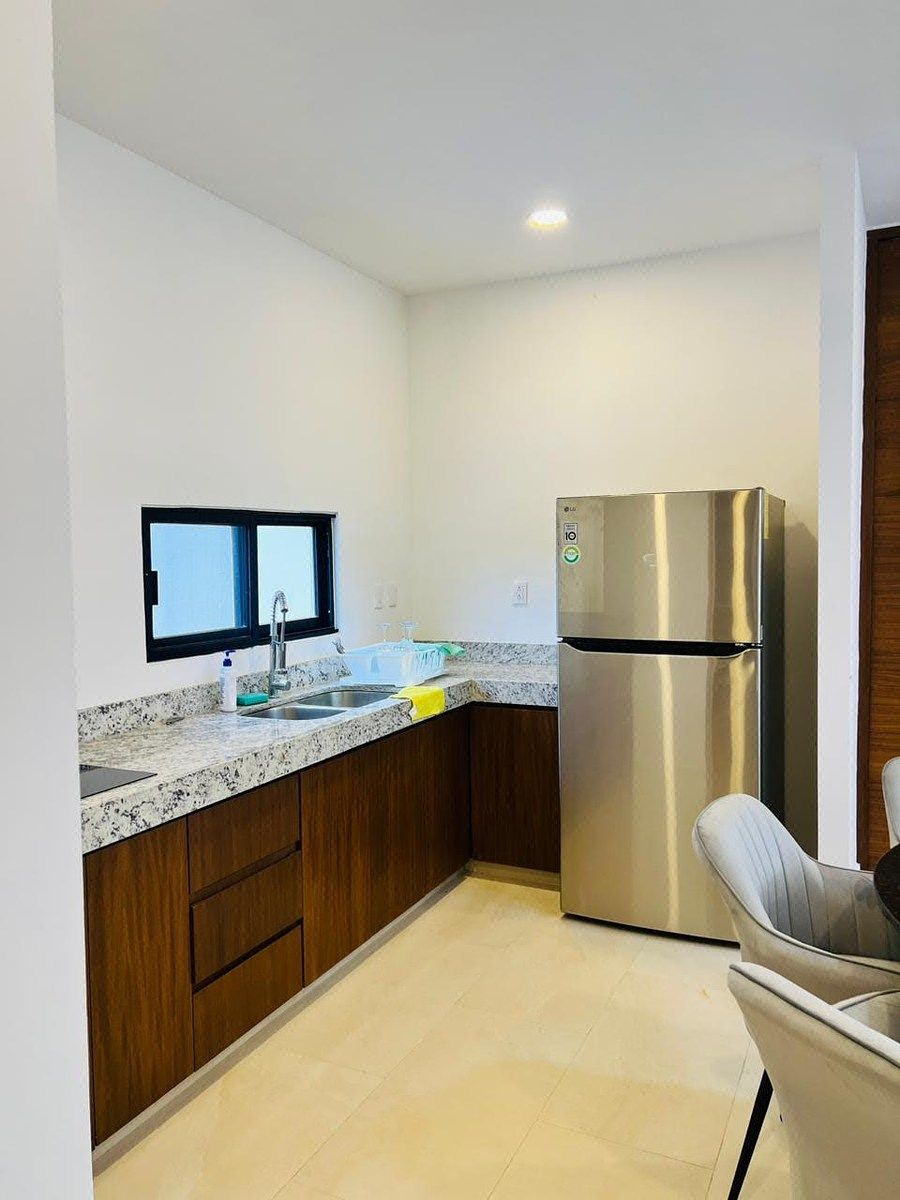 Apartamento em Temozón Norte, Mérida, foto 13 de 21
