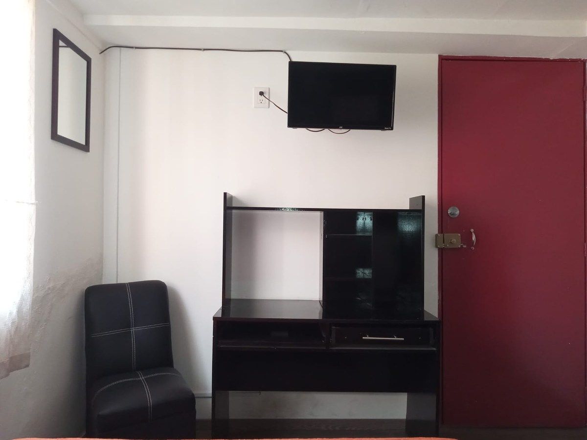 7 of 13: Ejemplo de habitación