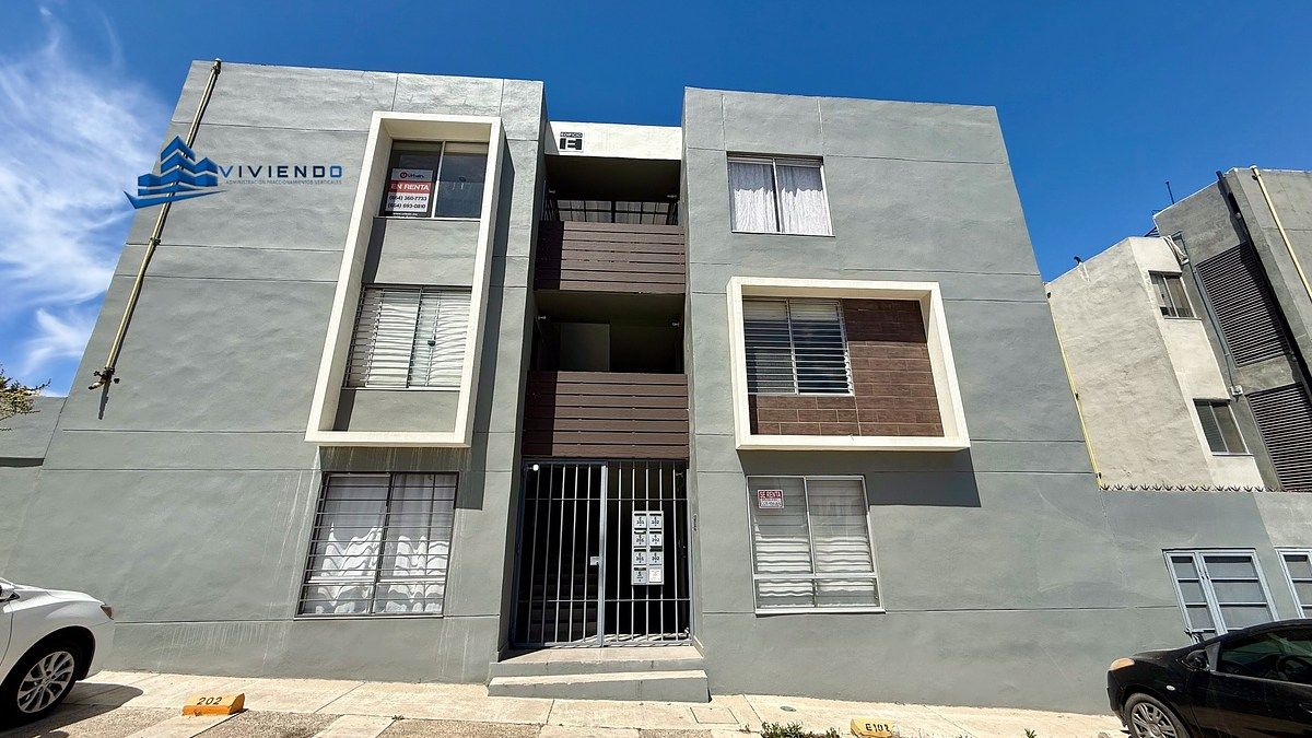 APARTAMENTOS PARA ALUGUEL COLINAS DE CALIFORNIA, foto 1 de 10