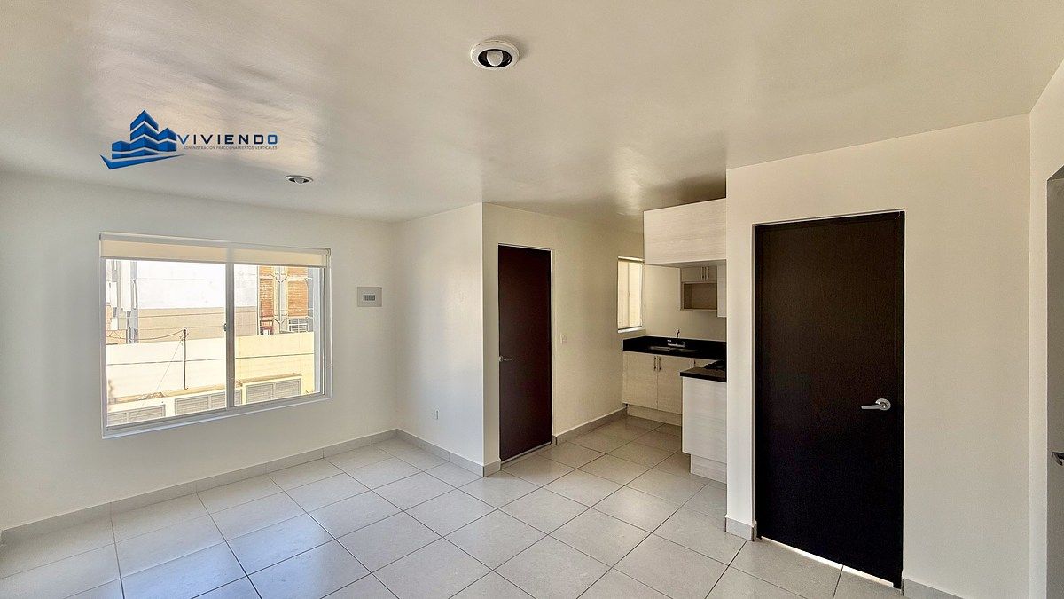 Apartamento em Colinas de California, Tijuana, foto 5 de 10