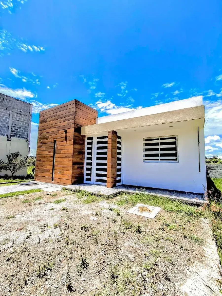 Casa en Xaxala, Chiautempan, foto 3 de 16
