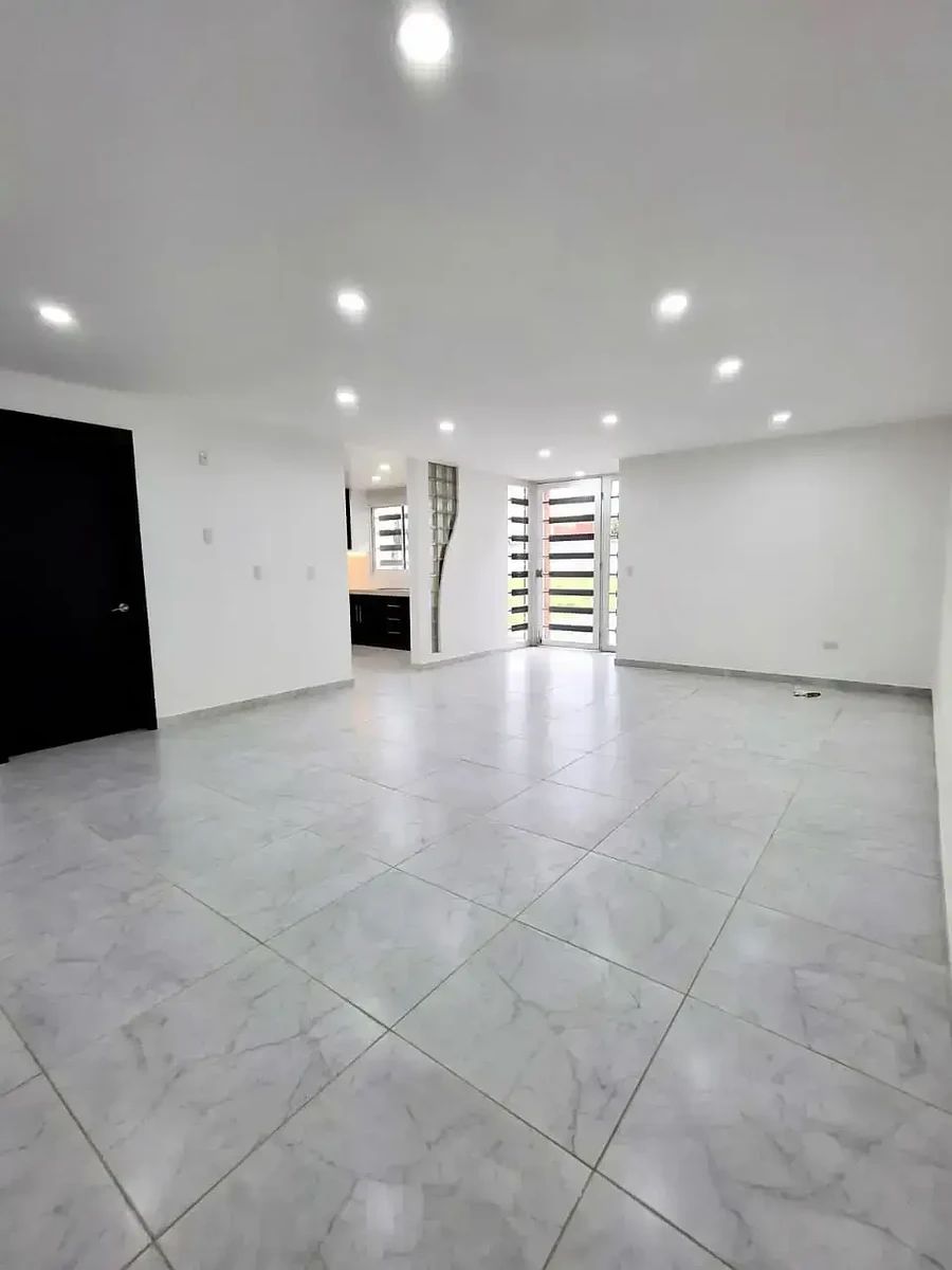 Casa en Xaxala, Chiautempan, foto 8 de 16