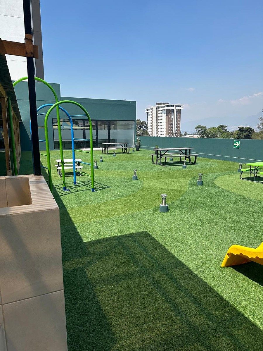 Apartamento en Zona 12, Guatemala, foto 25 de 25