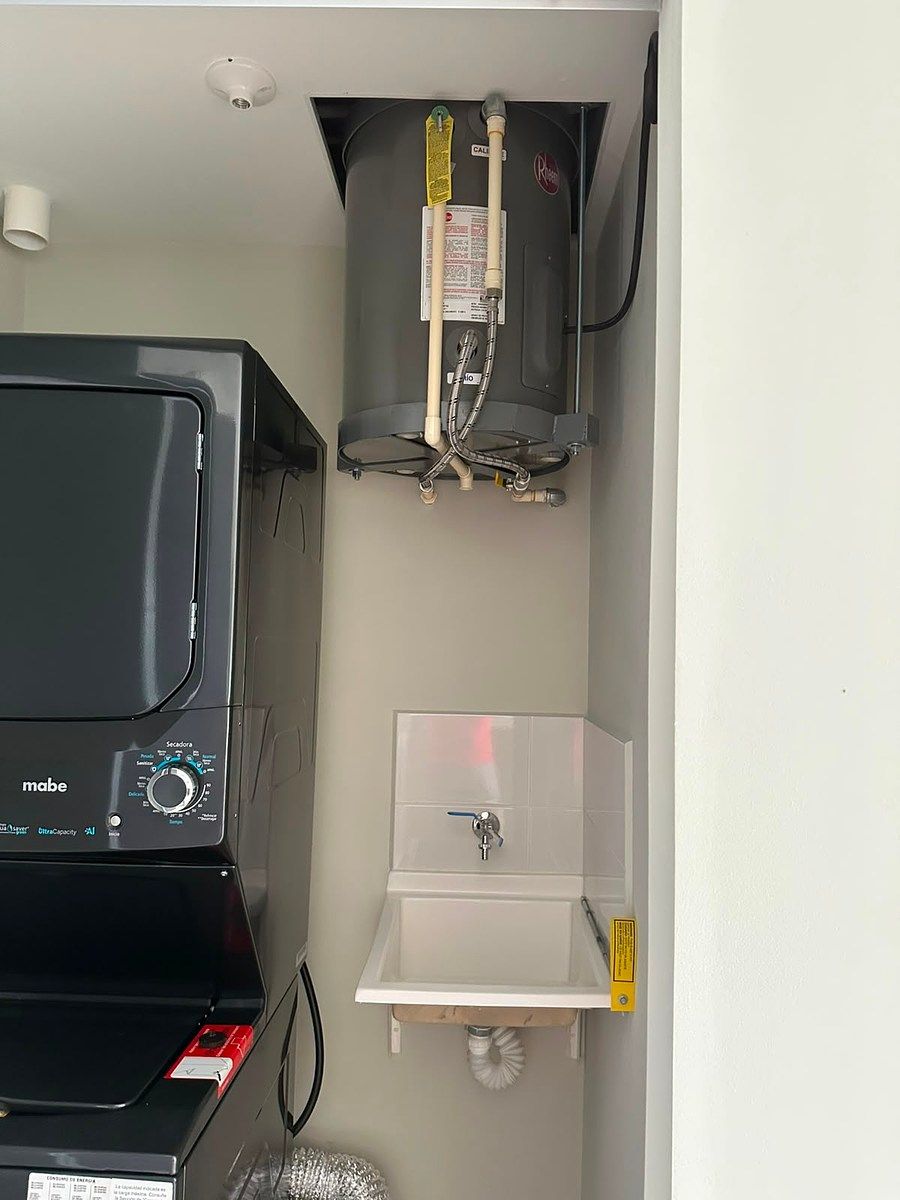 Apartamento en Zona 12, Guatemala, foto 13 de 25