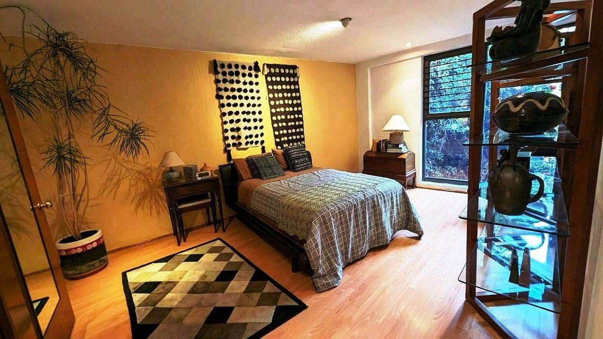 Casa en condominio en La Herradura Sección III, Huixquilucan, foto 19 de 48