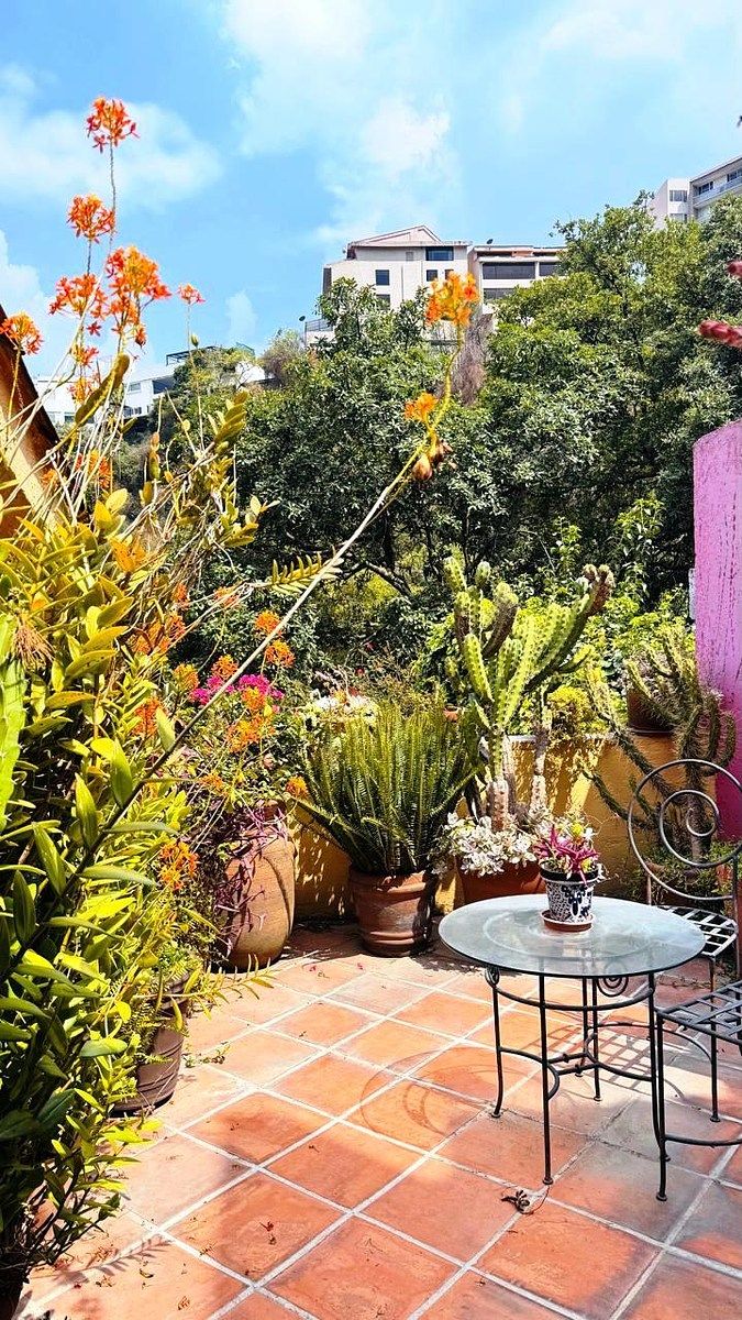 Casa en condominio en La Herradura Sección III, Huixquilucan, foto 41 de 48