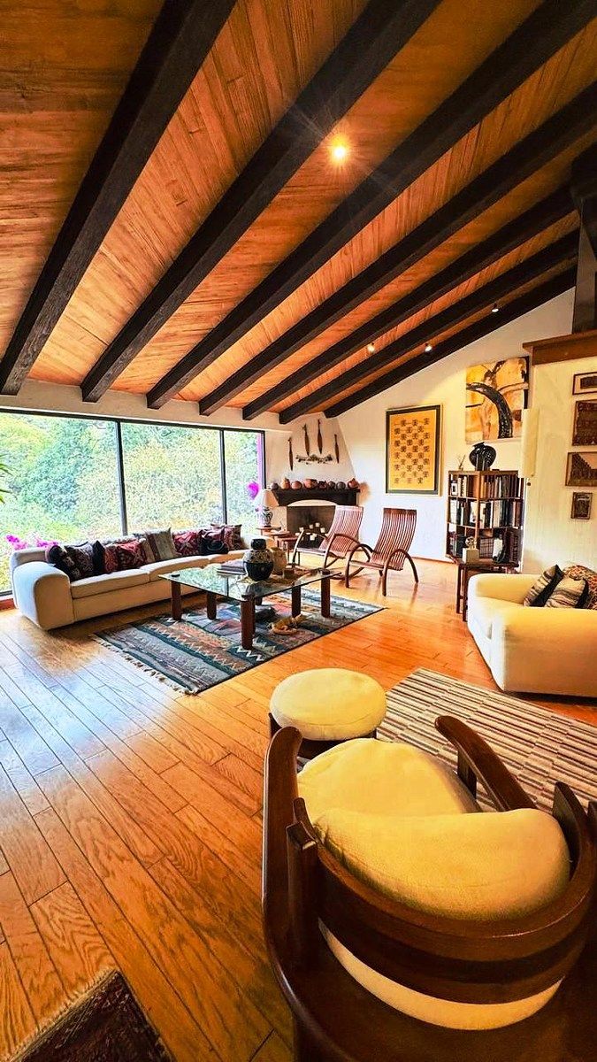 Casa en condominio en La Herradura Sección III, Huixquilucan, foto 44 de 48