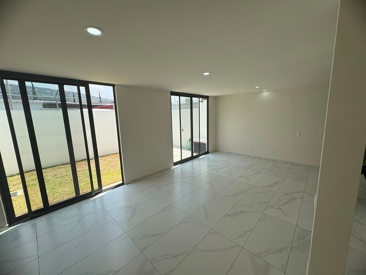 CASA EN VENTA O RENTA EN BOSQUES DE SANTA ANITA - foto 5