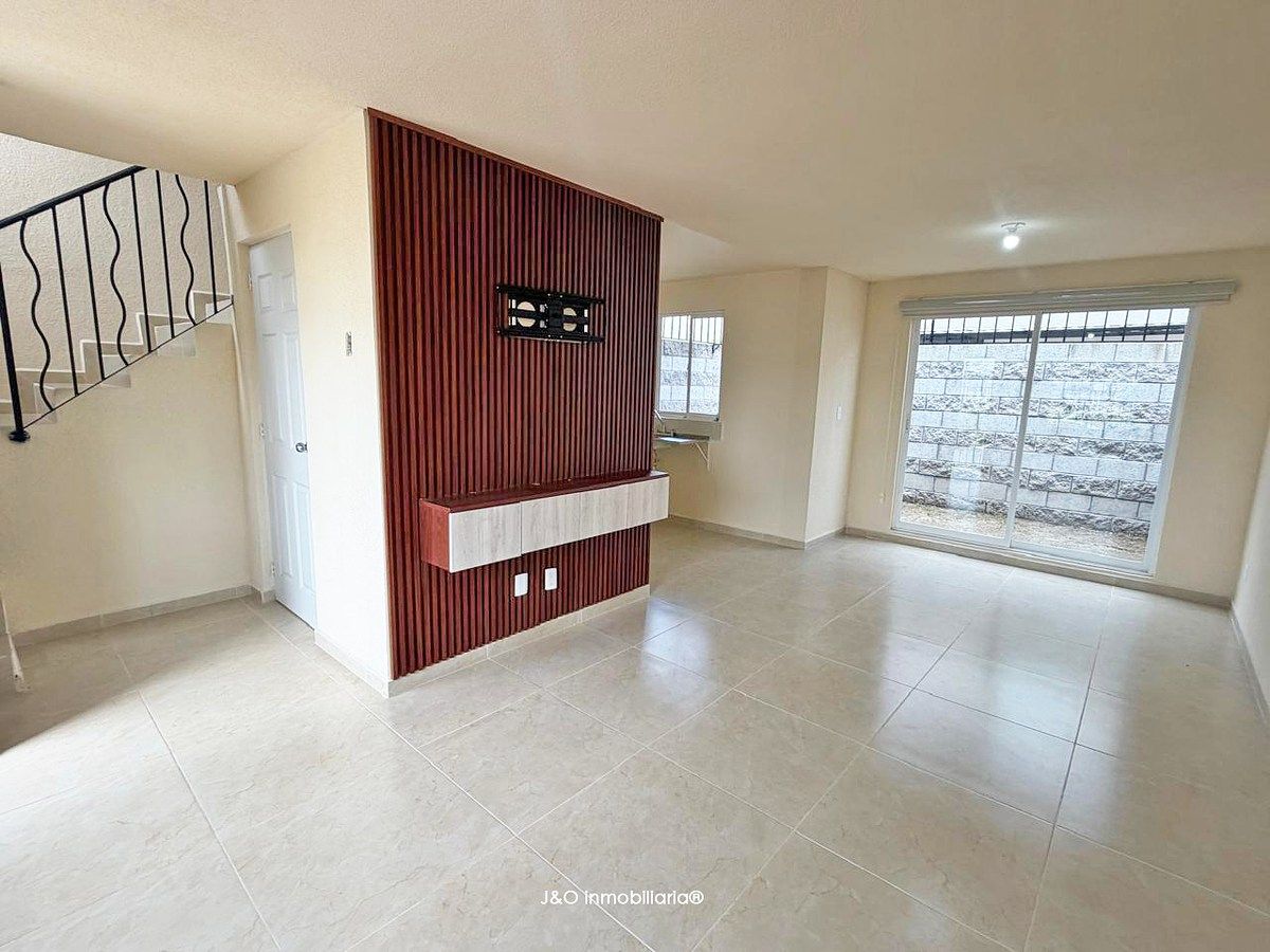 Casa em Real Granada, Tecámac, foto 6 de 13