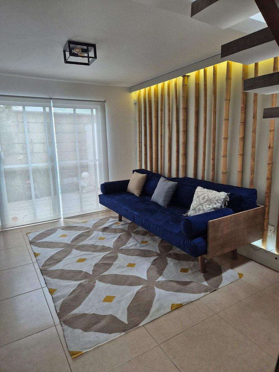 RENTA DE CASA AMUEBLADA EN SAN ISIDRO JURIQUILLA, foto 1 de 28