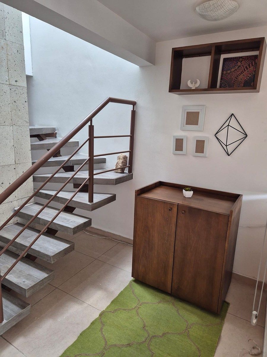 Casa en condominio en San Isidro Juriquilla, Querétaro, foto 4 de 28