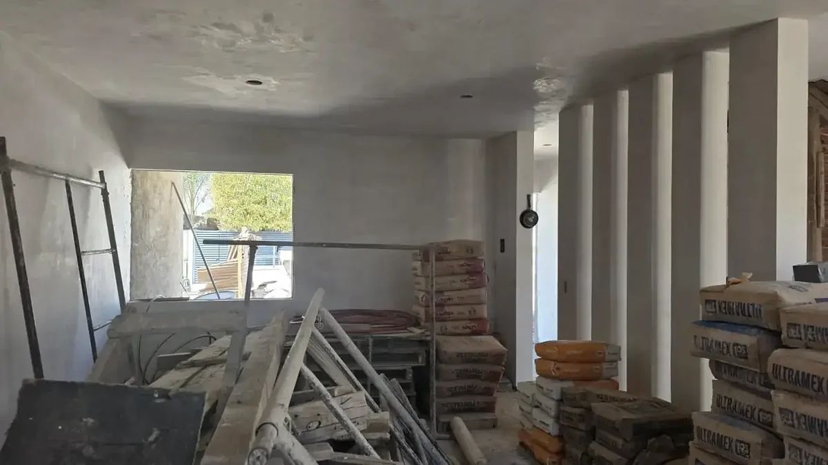 Casa en El Mirador, Querétaro, foto 5 de 20