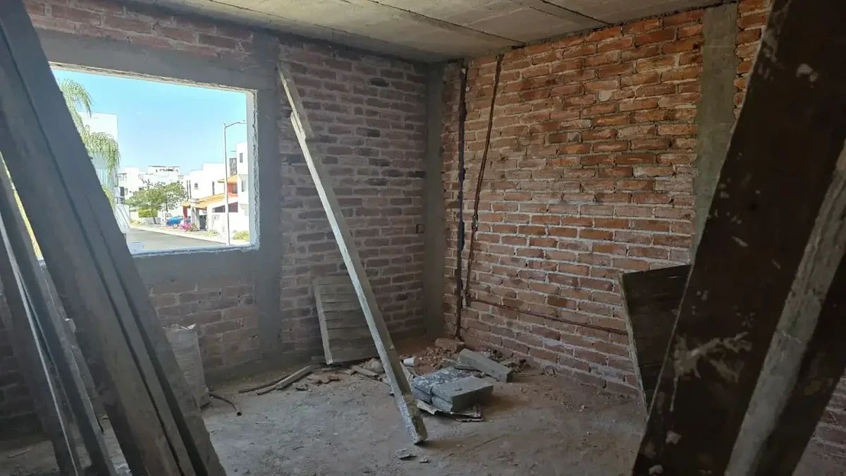 Casa en El Mirador, Querétaro, foto 15 de 20
