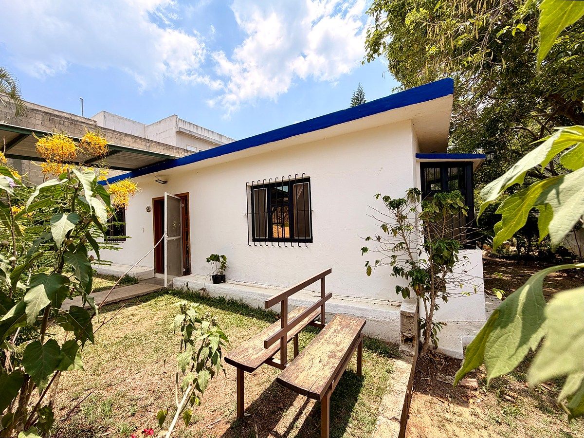 Quinta en Fraccionamiento Don Ventura, San Fernando, foto 5 de 33