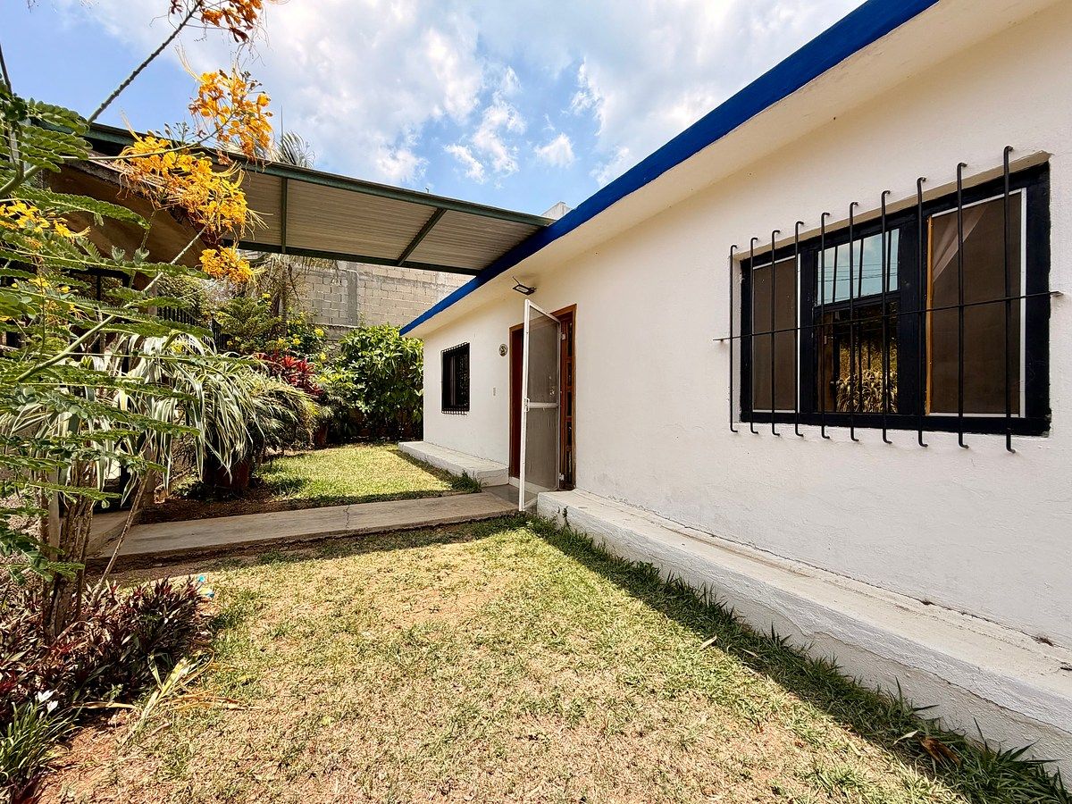 Quinta en Fraccionamiento Don Ventura, San Fernando, foto 6 de 33