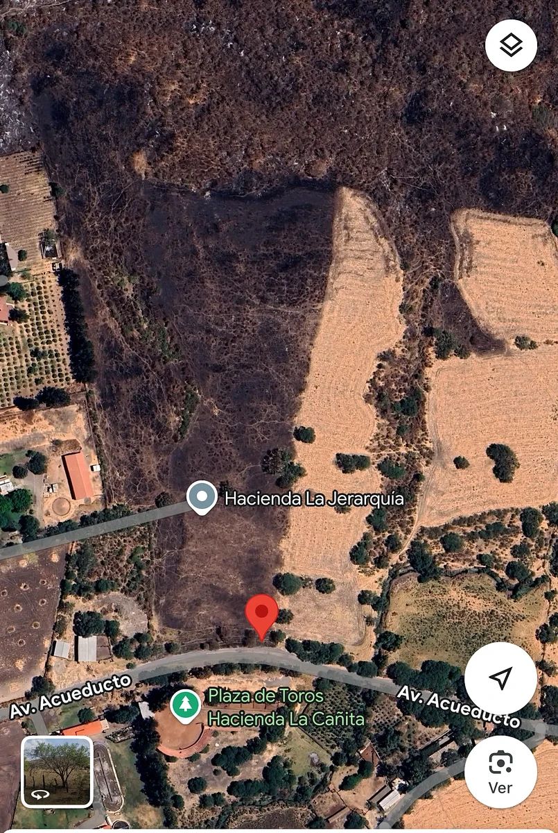 Terra industrial em Ixtlahuacan de los Membrillos, Ixtlahuacán de los Membrillos, foto 7 de 9