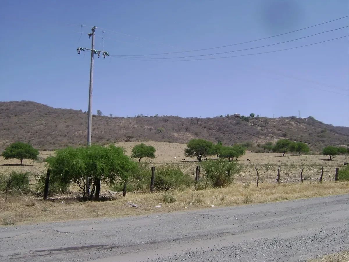 Terra industrial em Ixtlahuacan de los Membrillos, Ixtlahuacán de los Membrillos, foto 9 de 9