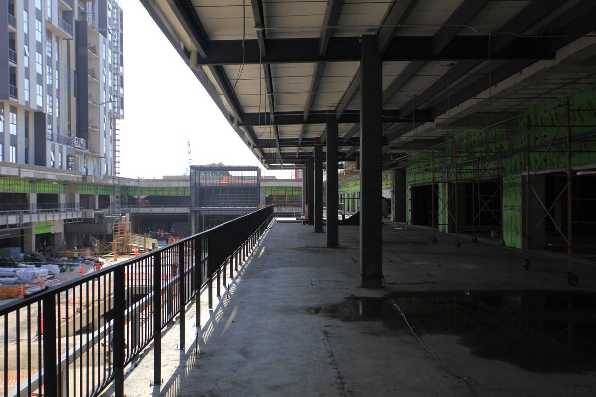 Shopping Mall Space in Valle Real, Zapopan, photo 14 of 34
