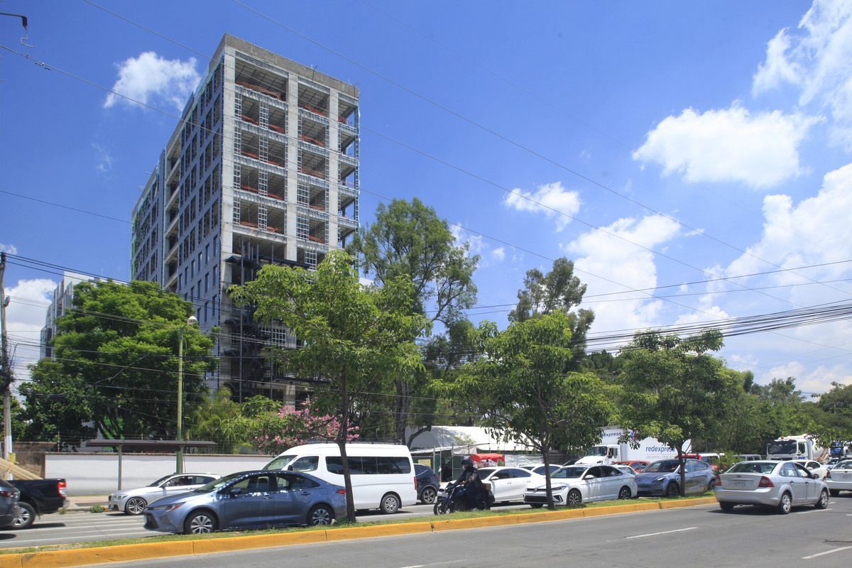 Shopping Mall Space in Valle Real, Zapopan, photo 7 of 34