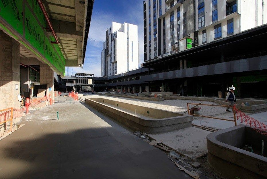 Shopping Mall Space in Valle Real, Zapopan, photo 26 of 34