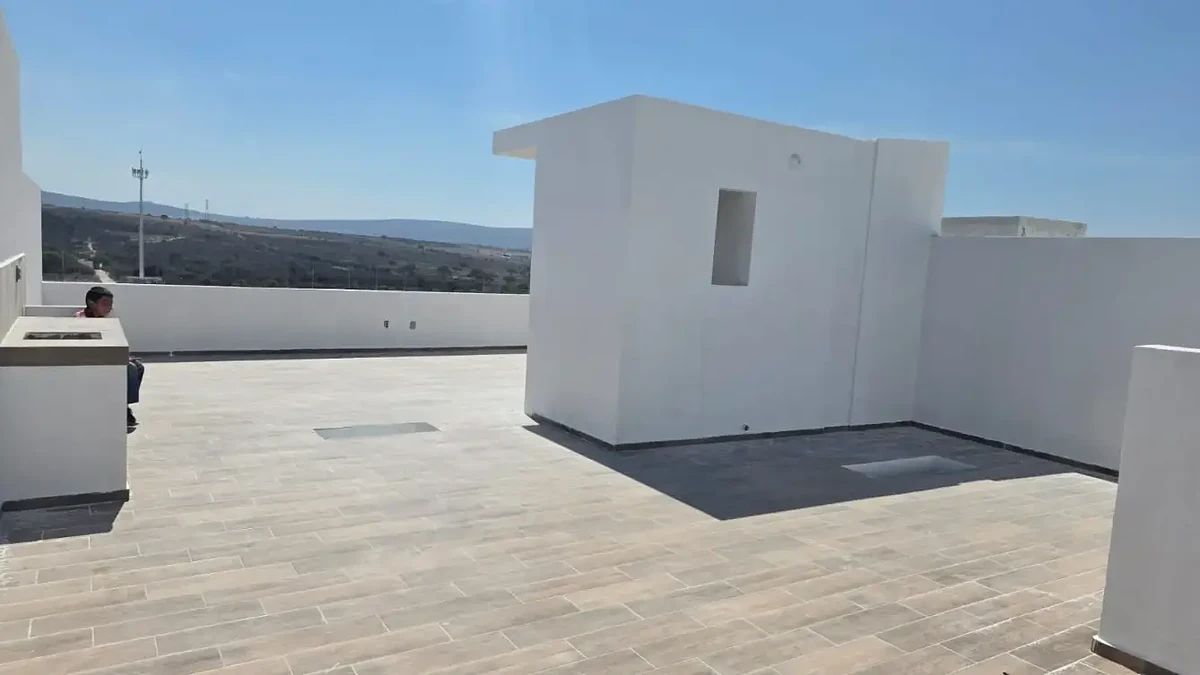 Casa en El Marqués, Querétaro, foto 11 de 20