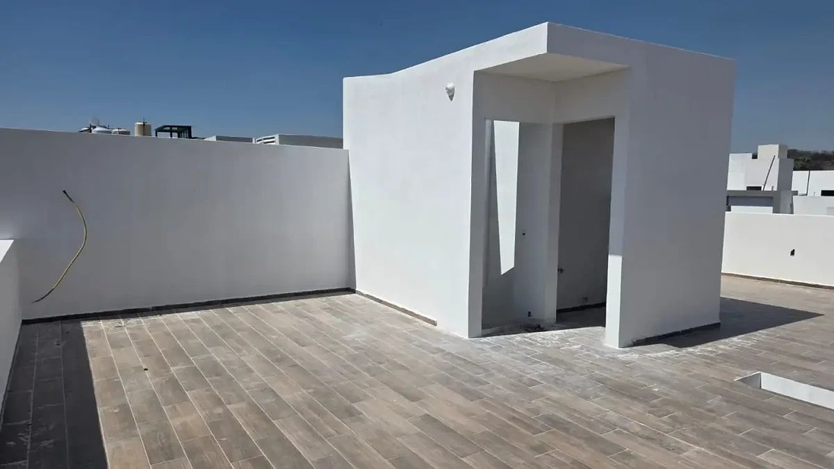 Casa en El Marqués, Querétaro, foto 14 de 20