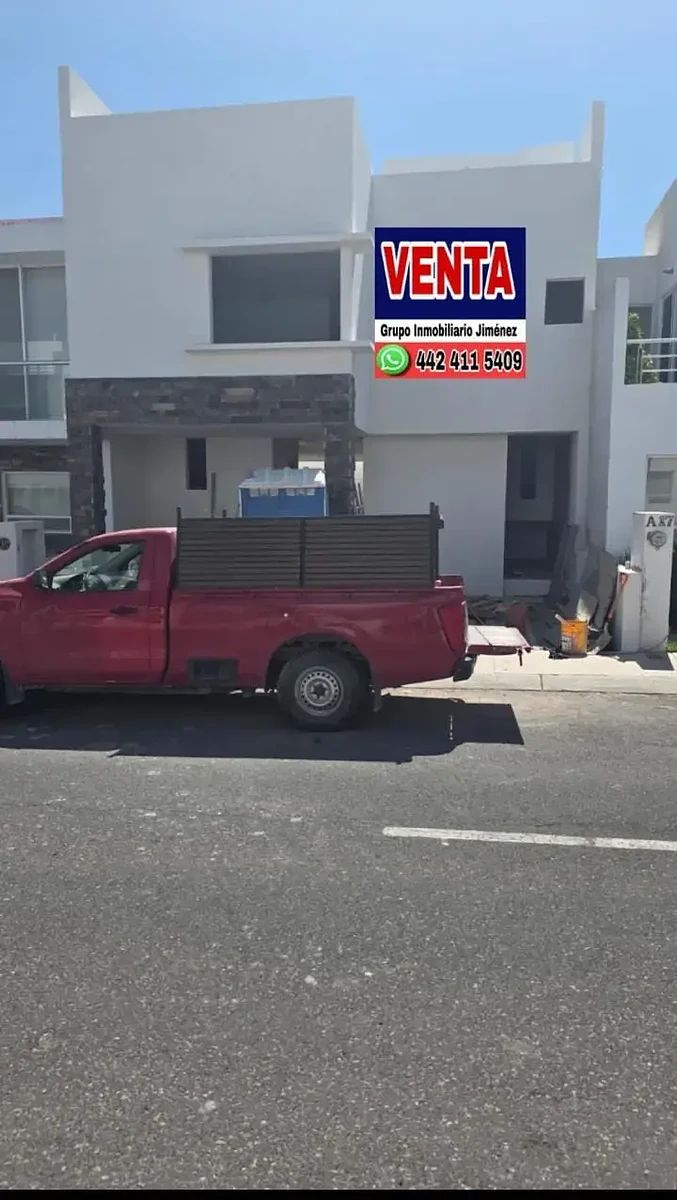 Venta de casa en Zen Life IB35, foto 1 de 20